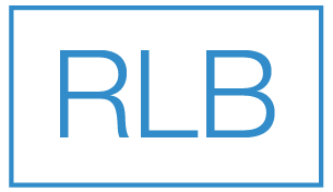 RLB logo